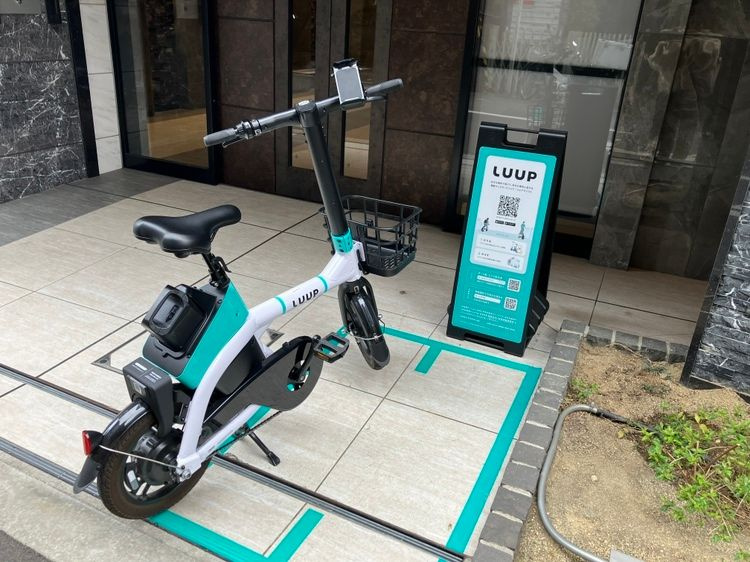 大阪市浪速区日本橋５丁目の賃貸マンションのその他