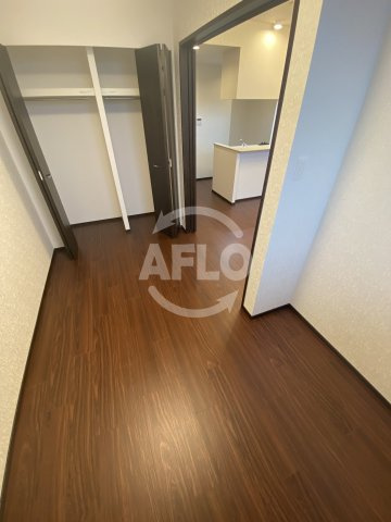 プレジオ難波ASIANの寝室|プレジオ難波ASIAN（プレジオ難波アジアン）　寝室