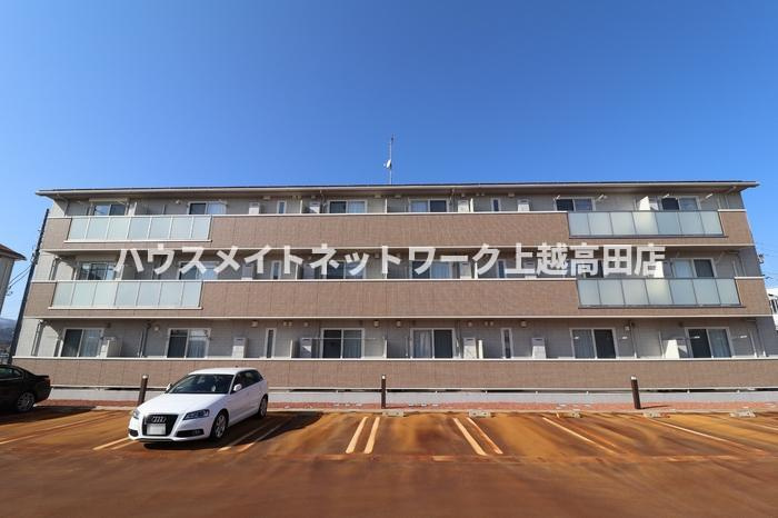 シャインピークス上越妙高 Ｃ