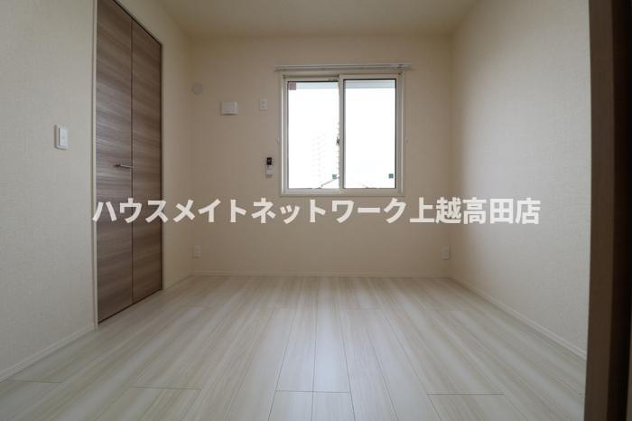 シャインピークス上越妙高 Ｃの洋室|洋室4.6帖