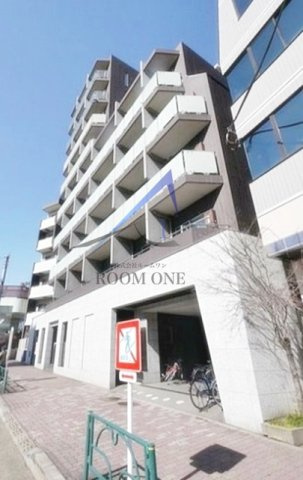 スパシエ練馬アヴィニティーの外観|外観です。