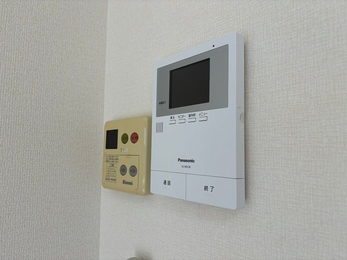 ルピナス明里橋　Ｂ