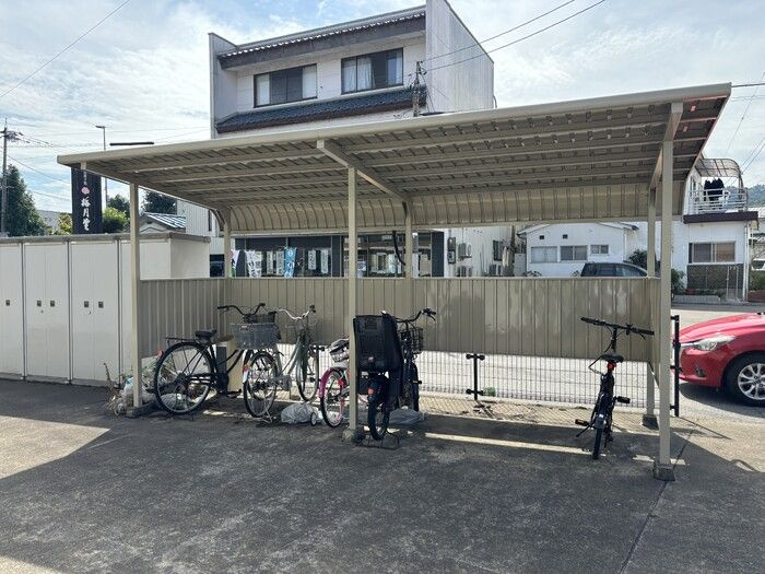 ルピナス明里橋　Ｂ