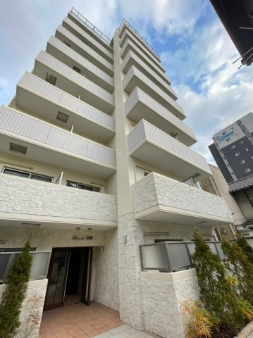 【外観】 | ブランシュ京橋