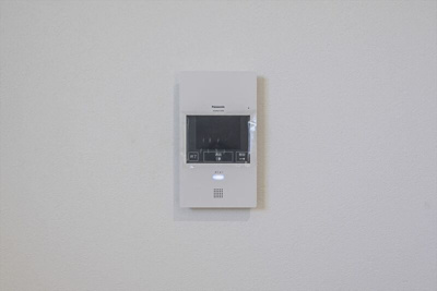 【セキュリティ】 | robot home北戸田