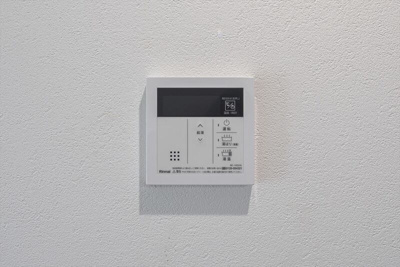 【設備】 | robot home北戸田