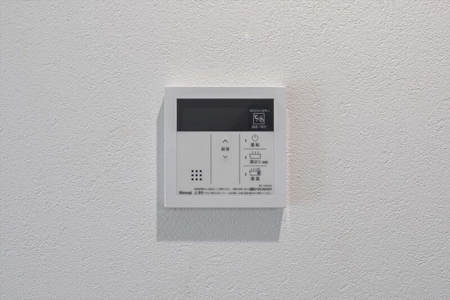 【設備】 | robot home北戸田