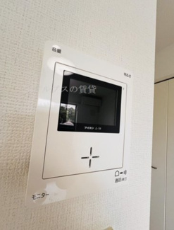 【セキュリティ】 | カーサコリーナ山手
