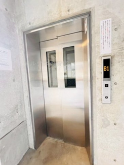 【設備】 | カーサコリーナ山手