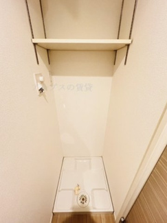 【設備】 | カーサコリーナ山手