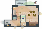 メインステージ野方駅前の画像