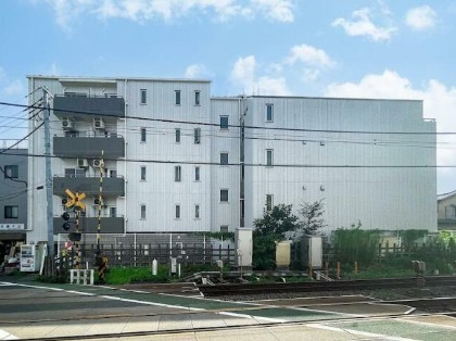 【外観】 | メインステージ野方駅前