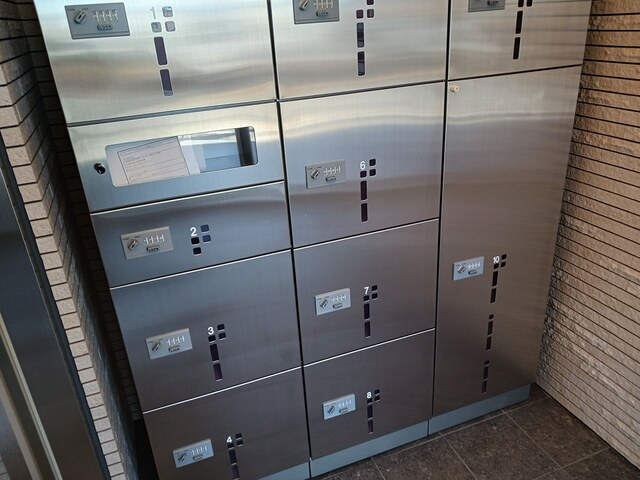 ヴェリーヌの設備|その他