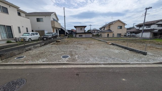 安養寺一丁目 新築戸建　３区画　１号棟の画像