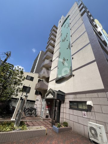 グロリアス北大阪の外観|グロリアス北大阪　外観