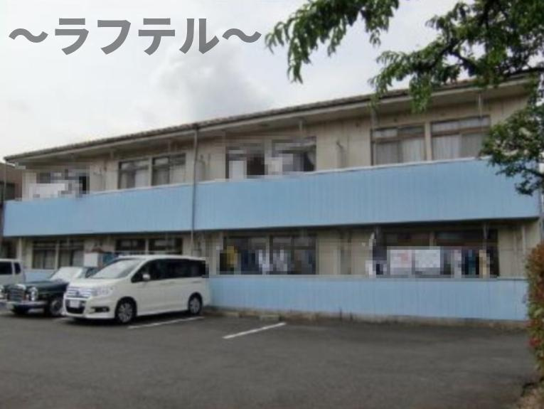 メゾン月見野