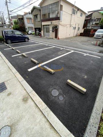 【駐車場】 | エスリード福島シティグランツ
