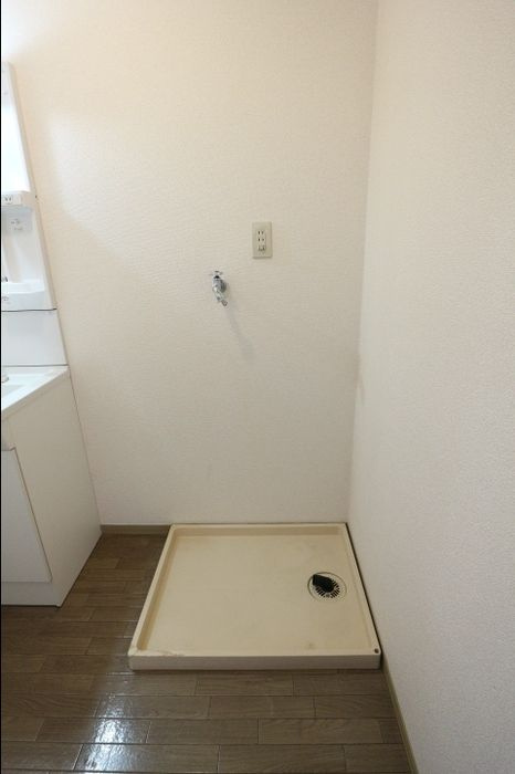 クレストの設備