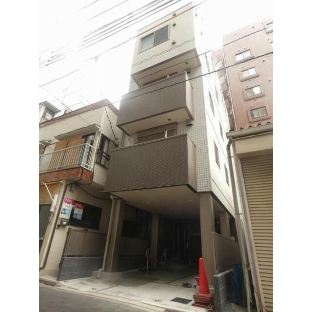 Ａｍａｒｉ－Ｈの外観