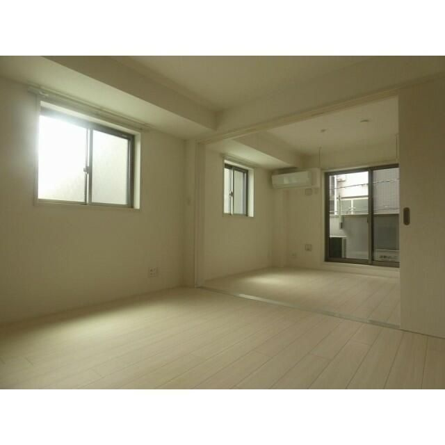 Ａｍａｒｉ－Ｈの居間・リビング