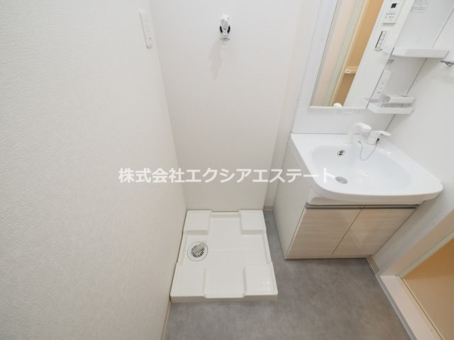 ロイヤルコートあびこの設備