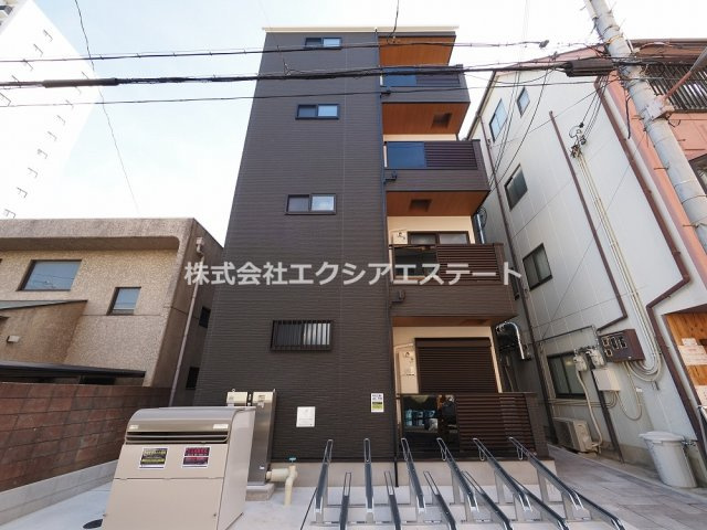 ロイヤルコートあびこ
