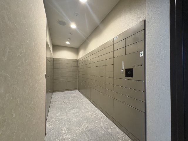 【その他共用部分】ワコーレ　ザ・神戸旧居留地レジデンスタワー
