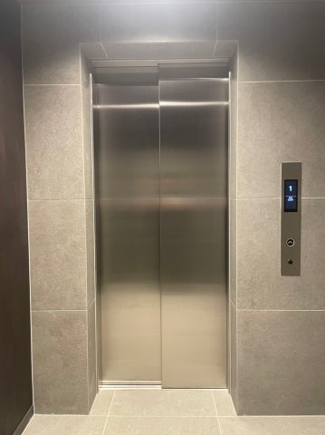 メイクス名駅南Ⅱ　名古屋市賃貸　仲介手数料無料のその他共用部分