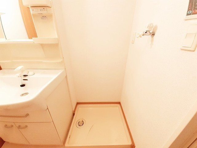 アンジェラスＢの設備