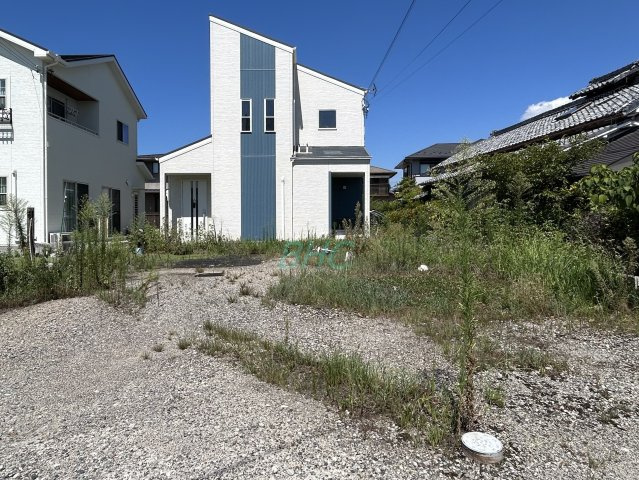 草津市上笠１丁目の画像