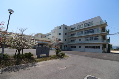 【その他】 | 草津市上笠１丁目 | 松原中学校