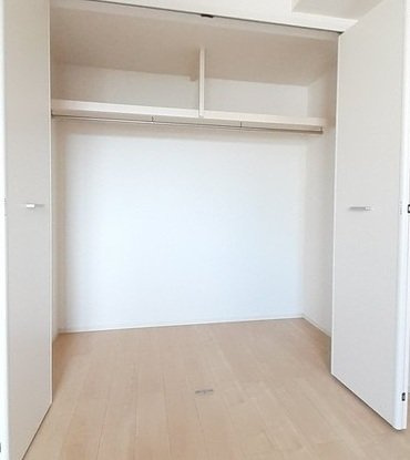 ソフィアＢの収納