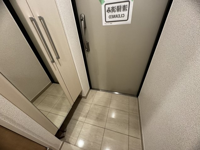 【玄関】 | アーバンパーク成増Ⅱ