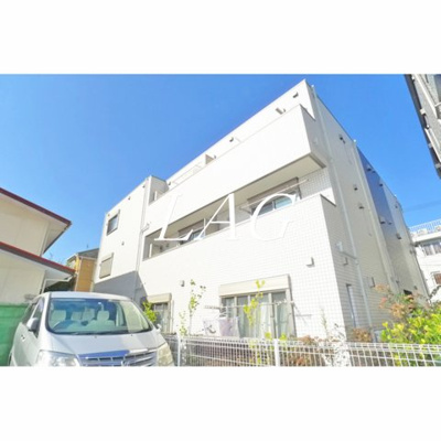 【外観】 | グランヴィーネ　Ichikawa | 外観です。
