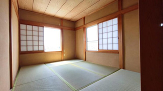 【和室】 | 南区中里４丁目戸建