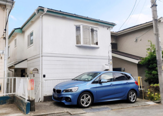 【エントランス】 | 南区中里４丁目戸建