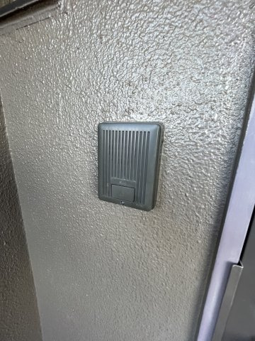チッタ東郷のセキュリティ