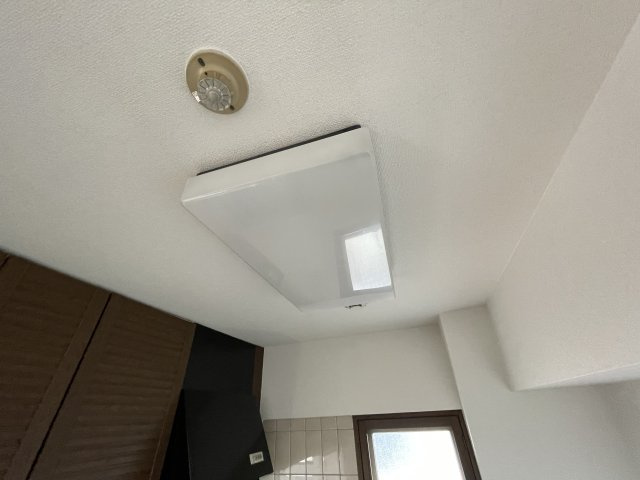 チッタ東郷の設備