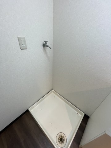 チッタ東郷の設備