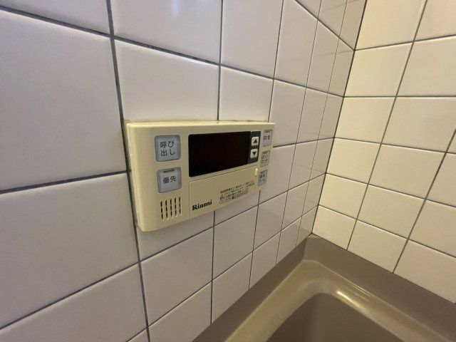 チッタ東郷の設備