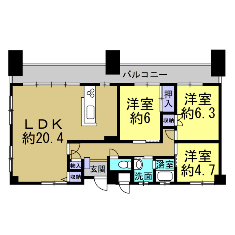チッタ東郷