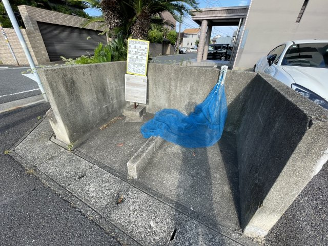 チッタ東郷のその他共用部分