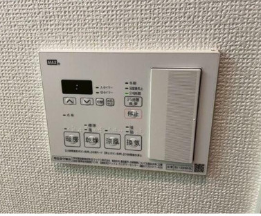 メイクスデザイン茅場町の設備