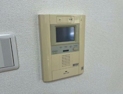 メイクスデザイン茅場町のセキュリティ