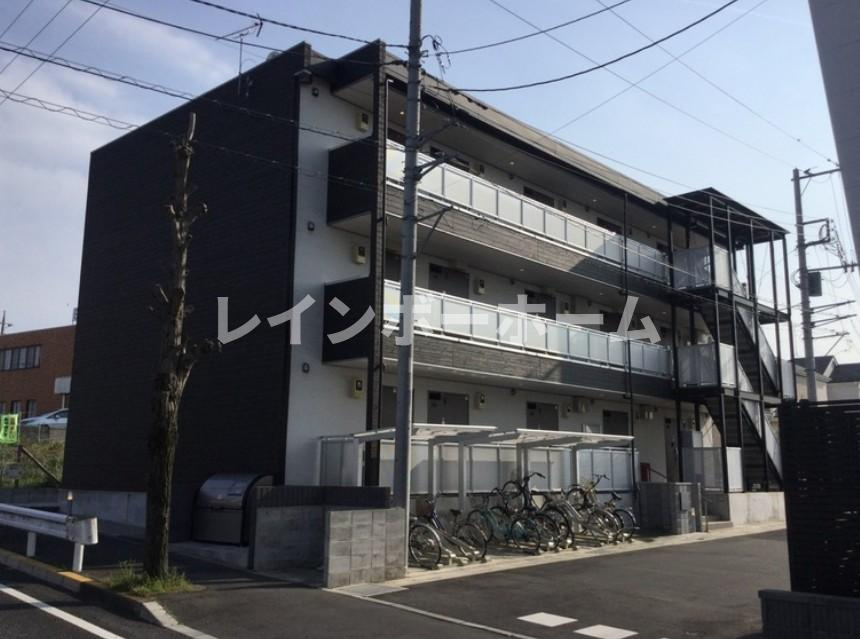 リブリ・サニーグレイスのその他共用部分