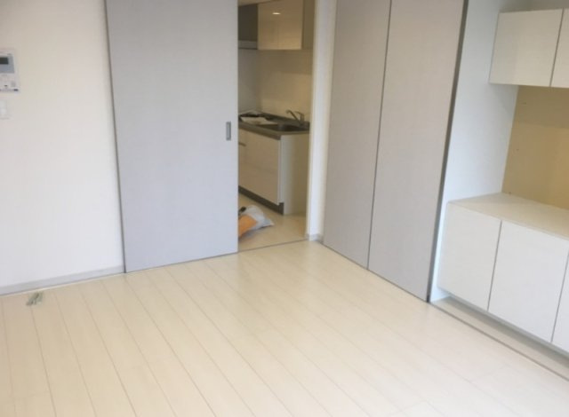 リブリ・サニーグレイスの寝室|落ち着いて過ごせるお部屋なので、寝室にいかがでしょうか
