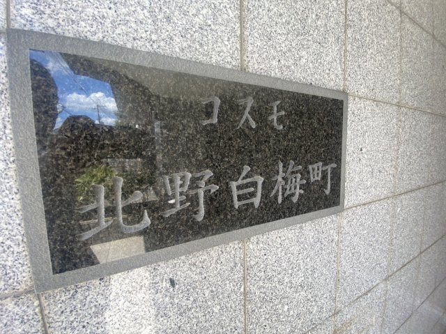 コスモ北野白梅町のその他