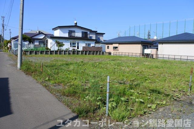 【その他】 | 緑ケ岡6丁目44-48売地