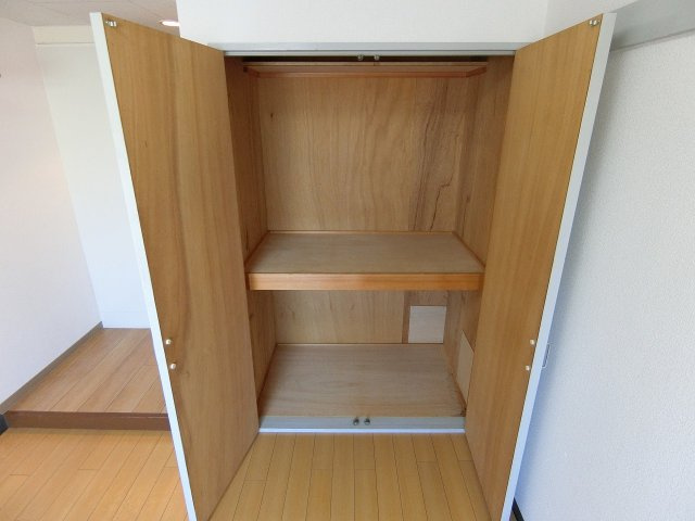 【収納】 | リエス高尾(リエスタカオ) | 別号室参考写真