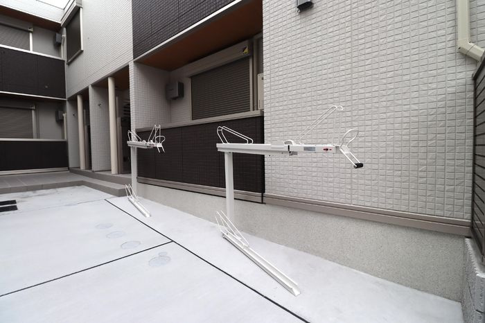 セレスティア平和台
